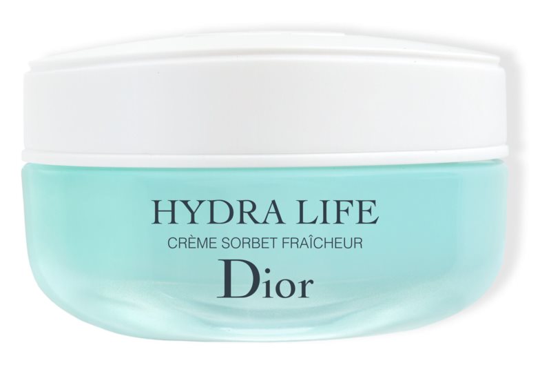 DIOR Hydra Life Fresh Sorbet Cream 50 ml