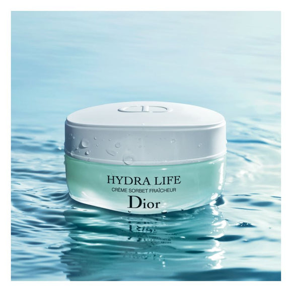 DIOR Hydra Life Fresh Sorbet Cream 50 ml
