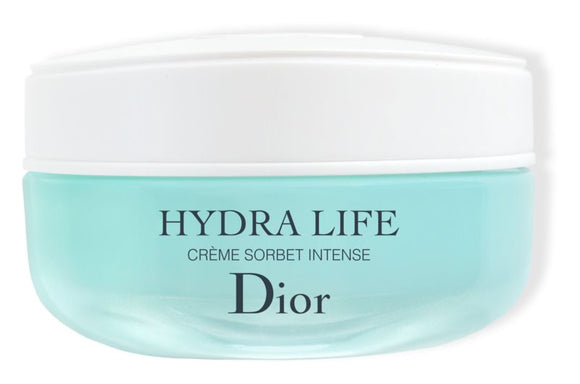 DIOR Hydra Life Intense Sorbet Cream 50 ml