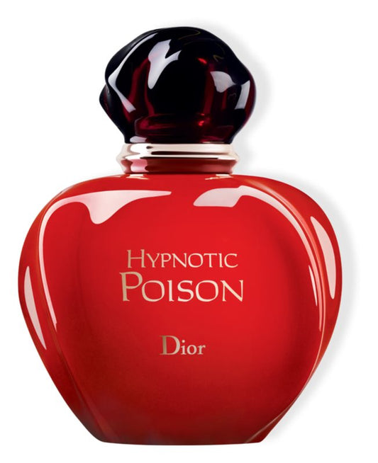 DIOR Hypnotic Poison eau de toilette for women