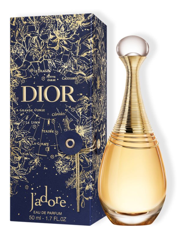 Dior j'adore eau buying de parfum infinissime 1.7 fl oz