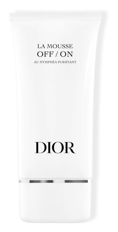 DIOR La Mousse OFF/ON Anti-Pollution Foaming Cleanser 150 ml
