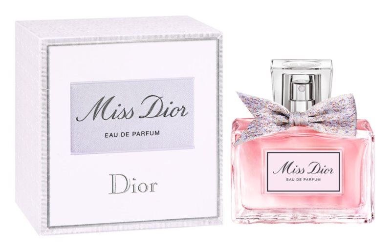 Miss Dior Absolutely Blooming Eau de Parfum - Dior