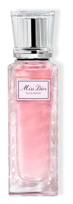 DIOR Miss Dior Roller-Pearl eau de parfum roll-on for women 20 ml