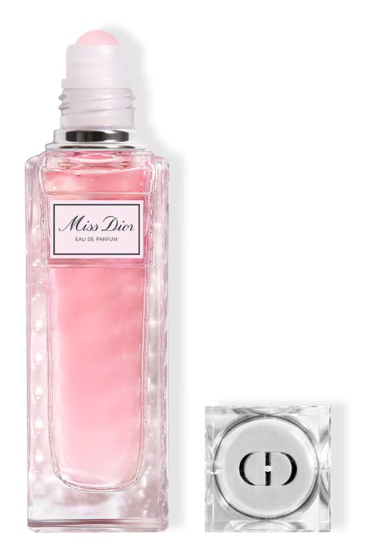 Miss Dior roses n roses good rollerpearl