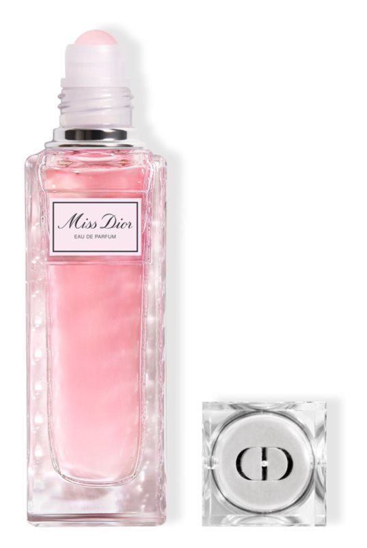 DIOR Miss Dior Roller-Pearl eau de parfum roll-on for women 20 ml – My Dr.  XM