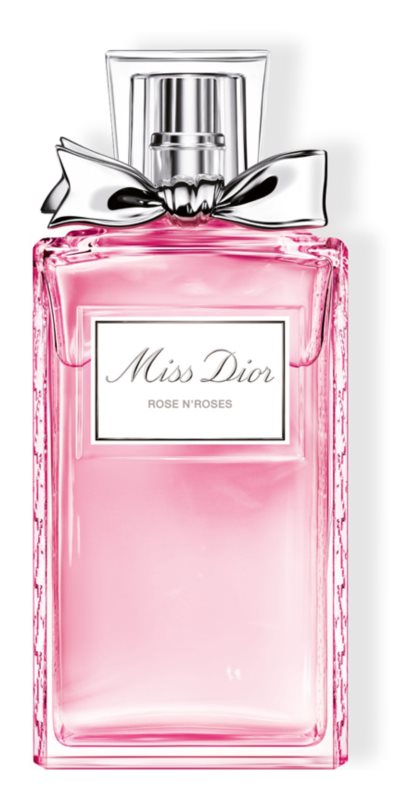 Dior Miss Dior Rose N'Roses eau de toilette