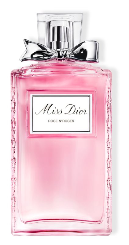Dior Miss Dior Roses N'Roses Women's Perfume 30ml, 50ml, 100ml, 150ml