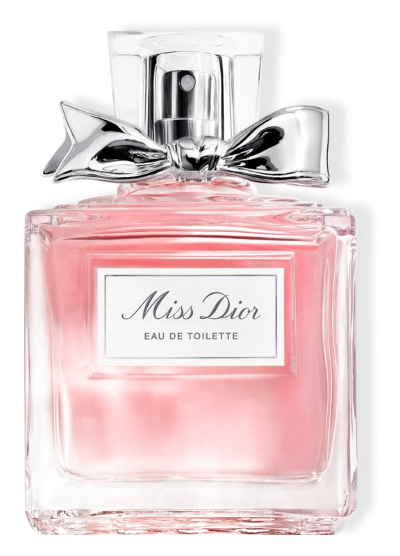 DIOR Miss Dior eau de toilette for women – My XM