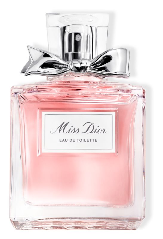 DIOR Miss Dior limited edition eau de parfum for women 100 ml – My Dr. XM