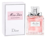 DIOR Miss Dior eau de toilette for women