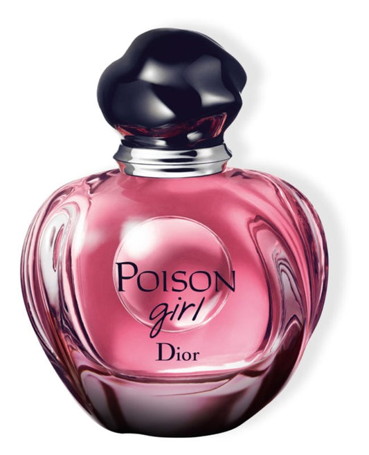 DIOR Poison Girl eau de parfum for women