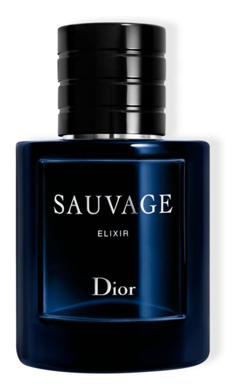 DIOR Sauvage Parfum for men – My Dr. XM