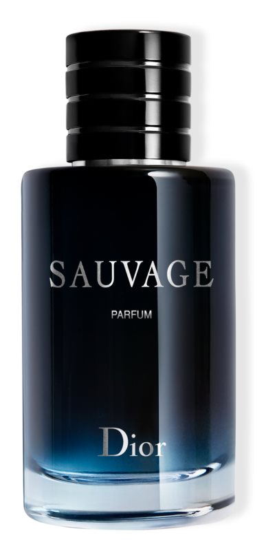 DIOR Sauvage Parfum for men