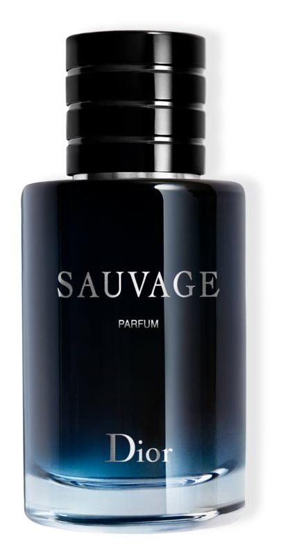 DIOR Sauvage Parfum for men – My Dr. XM