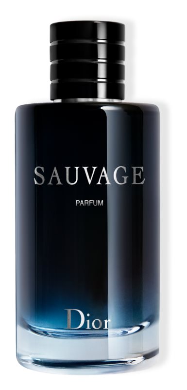 DIOR Sauvage Parfum for men – My Dr. XM