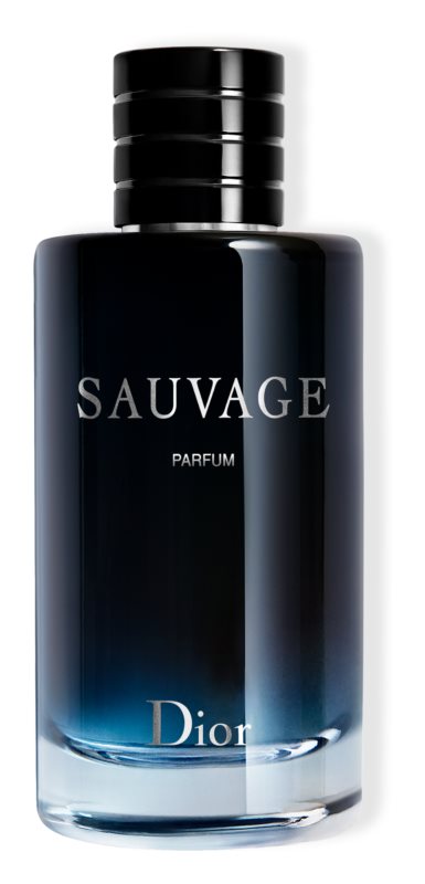 DIOR Sauvage Parfum for men