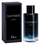 DIOR Sauvage Parfum for men