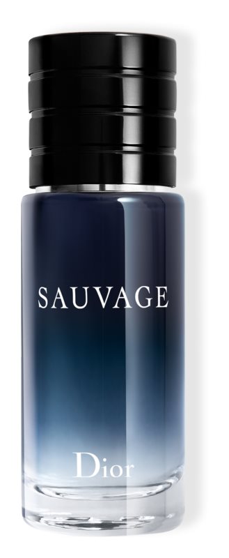 DIOR Sauvage eau de toilette for men