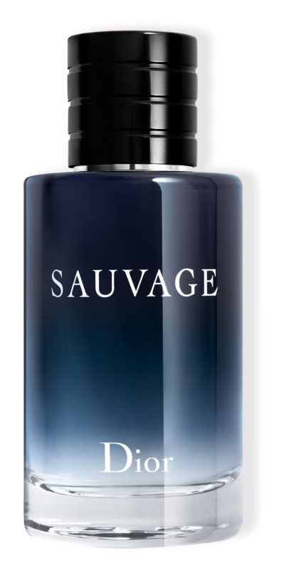 DIOR Sauvage eau de toilette for men