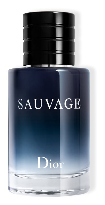 DIOR Sauvage eau de toilette for men – My Dr. XM