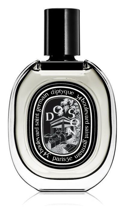 Diptyque Do Son Eau de parfum for woman 75 ml