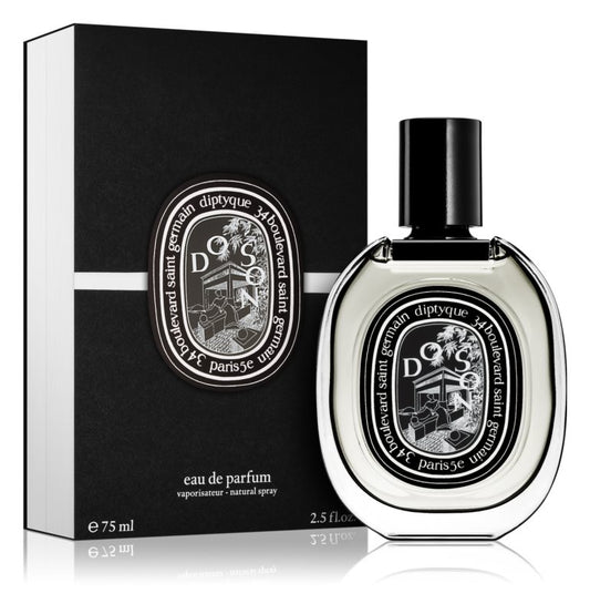 Diptyque Do Son Eau de parfum for woman 75 ml