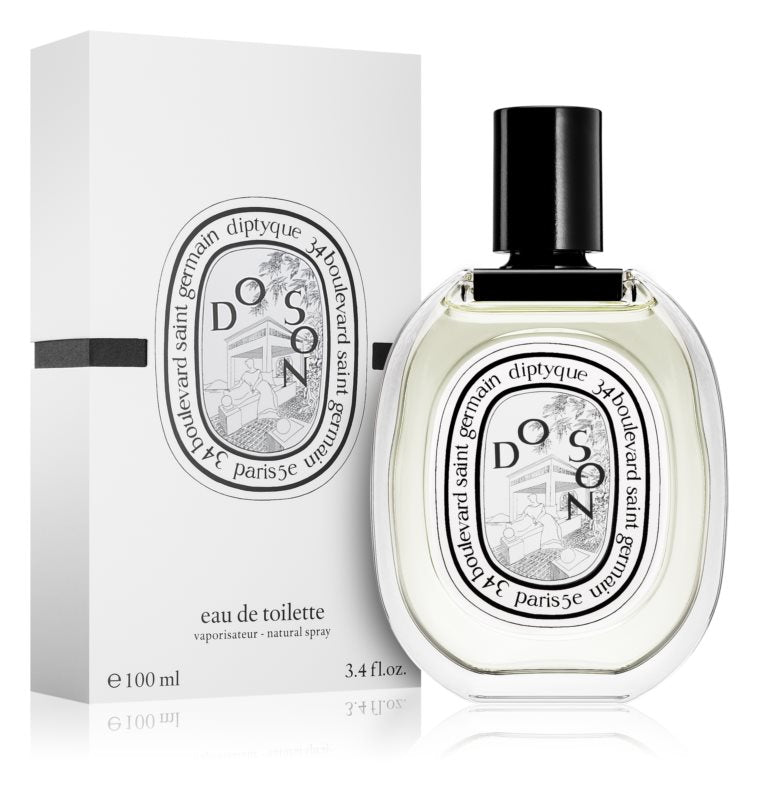 Diptyque Ofresia eau de toilette for women 100 ml – My Dr. XM