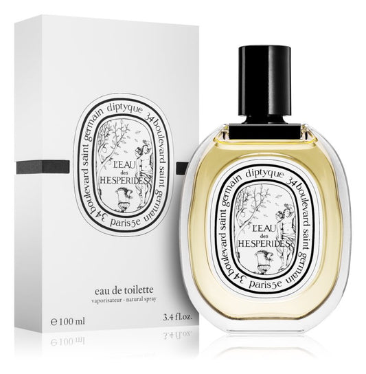 Diptyque L´Eau des Hesperides unisex eau de toilette 100 ml