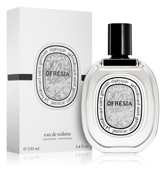 Diptyque Ofresia eau de toilette for women 100 ml