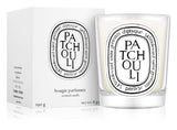 Diptyque Patchouli scented candle 190 g