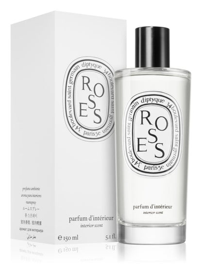 Diptyque Roses household spray 150 ml