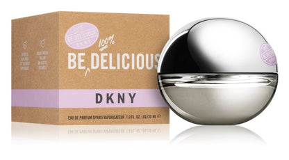 DKNY Be Delicious 100 % eau de parfum for woman