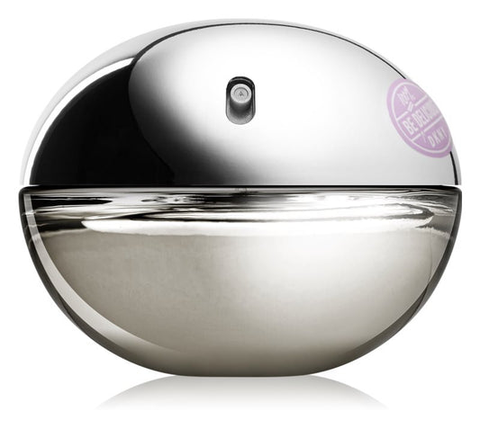 DKNY Be Delicious 100 % eau de parfum for woman