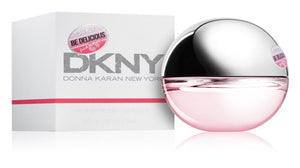 DKNY Be Delicious Fresh Blossom eau de parfum for woman