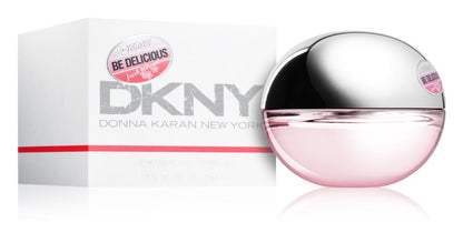 DKNY Be Delicious Fresh Blossom eau de parfum for woman