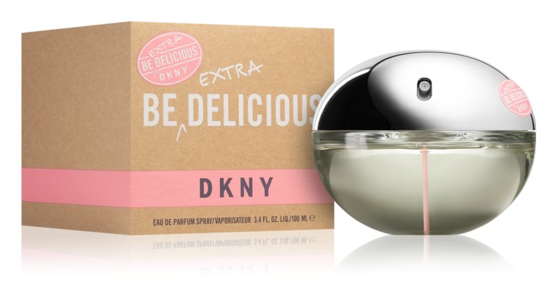 DKNY Be Extra Delicious eau de parfum for woman