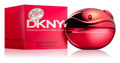 DKNY Be Tempted eau de parfum for woman 100 ml