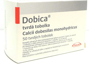 Dobica 250 mg 50 capsules - mydrxm.com