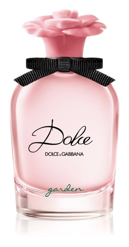 Dolce & Gabbana Dolce Garden eau de parfum for women