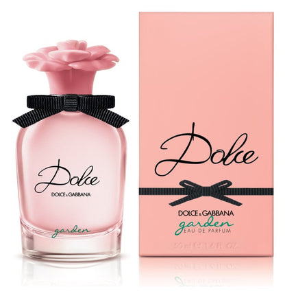 Dolce & Gabbana Dolce Garden eau de parfum for women