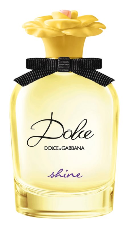 Dolce & Gabbana Dolce Shine Eau de Parfum for women