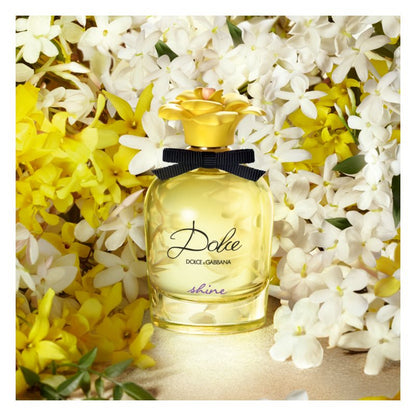 Dolce & Gabbana Dolce Shine Eau de Parfum for women