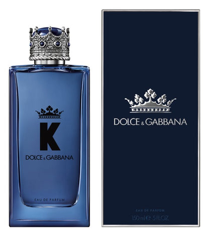 Dolce & Gabbana K by Dolce & Gabbana Eau de Parfum for men