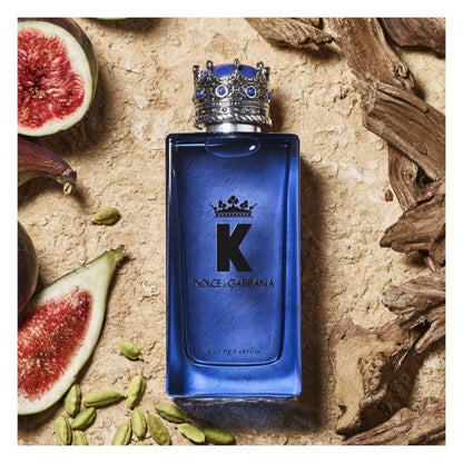 Dolce & Gabbana K by Dolce & Gabbana Eau de Parfum for men