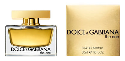 Dolce & Gabbana The One eau de parfum for women