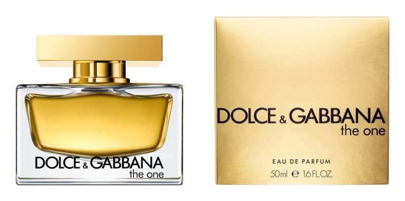 Dolce & Gabbana The One eau de parfum for women