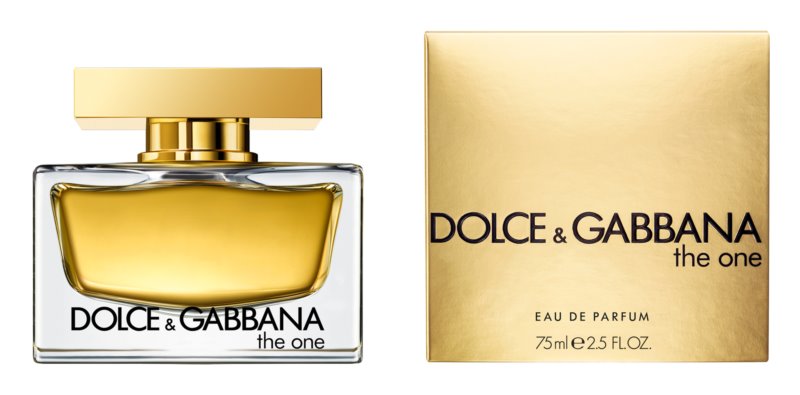 Dolce & Gabbana The One eau de parfum for women