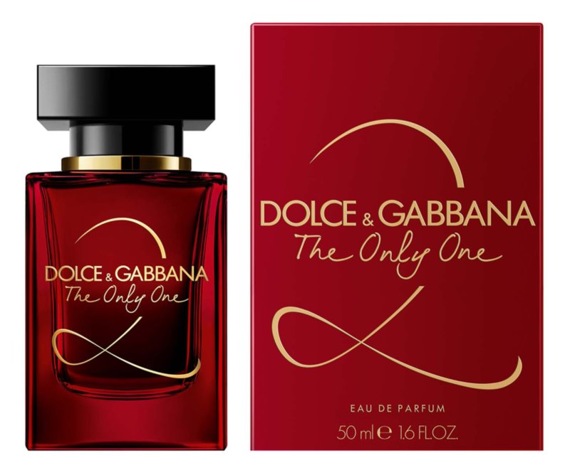 Dolce & Gabbana The Only One 2 eau de parfum for women