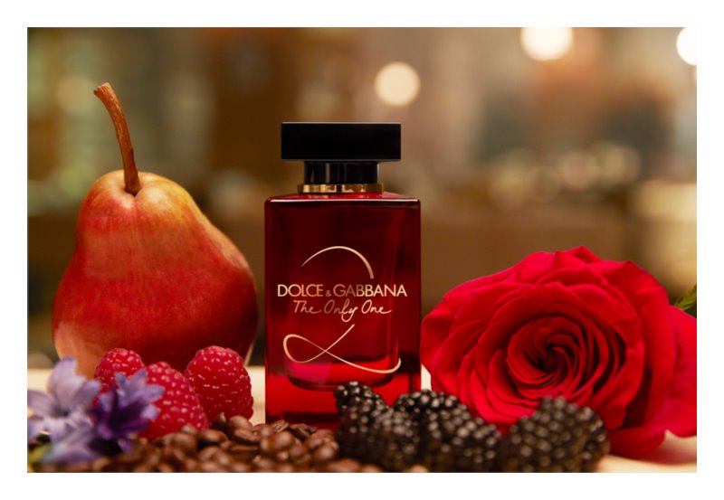 Dolce & Gabbana The Only One 2 eau de parfum for women